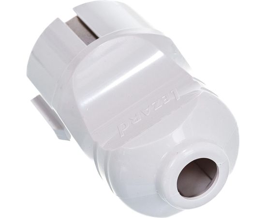 Вилка Lezard с заземлением UPS 715-0501-605 – изображение 3