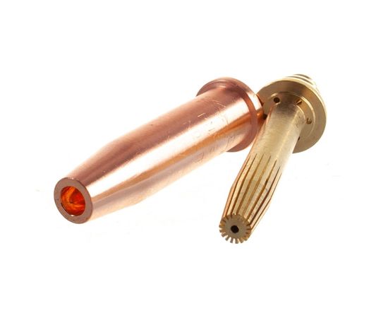 Мундштук в сборе №2П Р3П-04/Р3П-05 (1/16; 25-40 мм) КЕДР 1220099 – изображение 6