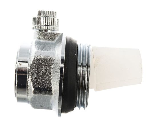 Воздухоотоводчик для радиатора СВК правый, 1 дюйм SVK-1502P-1 – изображение 5