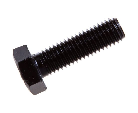 Высокопрочный болт ЦКИ DIN933 М12х40 0.9 ОКС 2 57786 – изображение 3