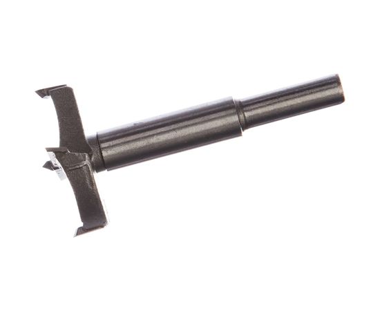 Сверло Форстнера по дереву (40х80 мм) СИБРТЕХ 704840 – изображение 5