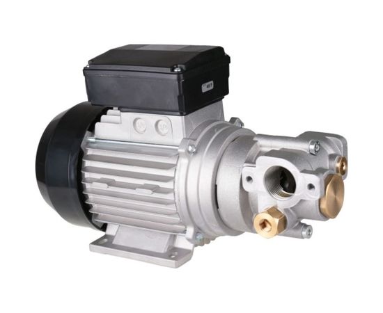 Насос PIUSI Viscomat 200/2 M F0030403D – изображение 3