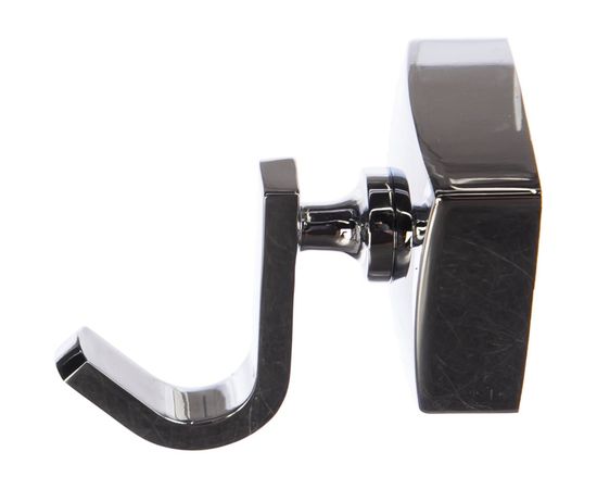 Крючок одинарный FIXSEN KVADRO 61305 – изображение 2