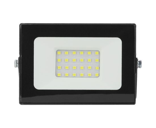 Светодиодный прожектор ЭРА LPR021065K020 20Вт 1600Лм 6500К 136х53х188 Б0043558 – изображение 9