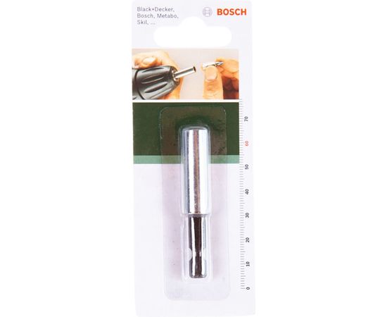 Магнитный держатель бит (54 мм) Bosch 2609255900 – изображение 2