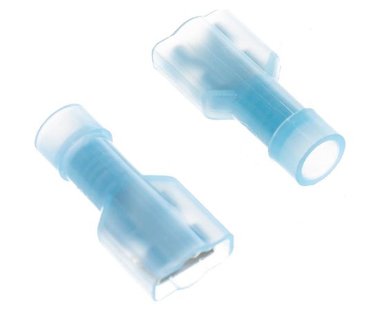 Плоский разъем КВТ РПИ-М 2.5-(6.3) 75374 – изображение 5