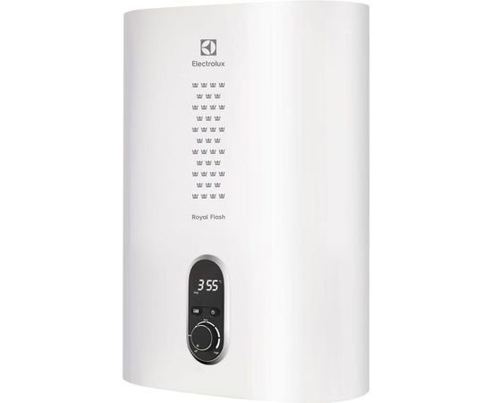 Водонагреватель Electrolux EWH 30 Royal Flash – изображение 7