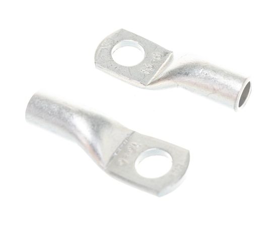 Наконечник КВТ ТМЛс 16 6 10 штук 78773 – изображение 4