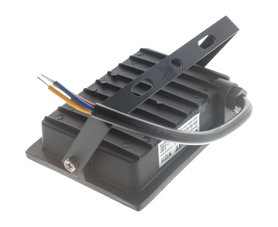 Светильник ОНЛАЙТ OFL-30-4K-BL-IP65-LED 71657 – изображение 4