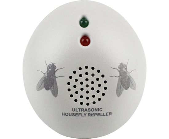 Ультразвуковой отпугиватель мух Экоснайпер AN-A323 – изображение 3