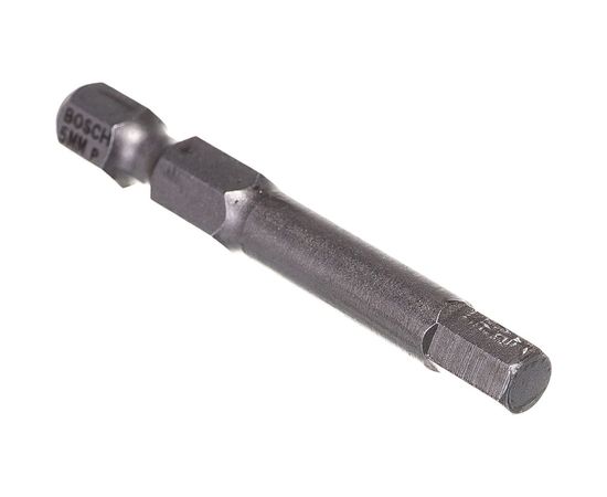 Бита для гайковёртов (49 мм; 3 шт) HEX5 XH Bosch 2607001734 – изображение 5