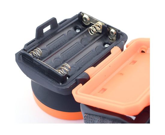 Налобный фонарь ЯРКИЙ ЛУЧ LH-175 COB 4606400001676 – изображение 6