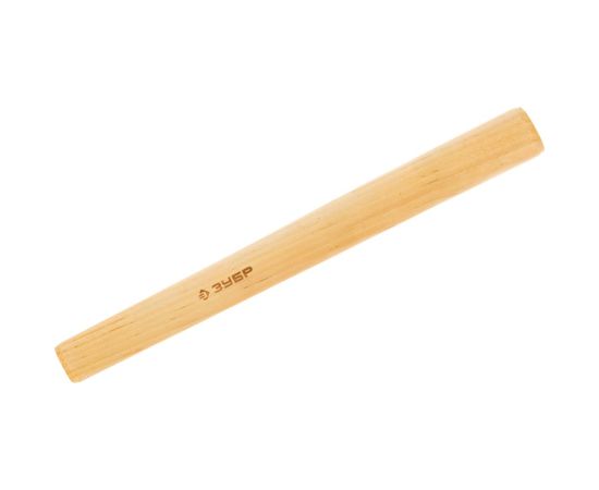 Рукоятка №3 деревянная для молотков 600 г, 800 г, 1000 г Зубр 20299-3 – изображение 8