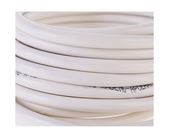 Провод Кабель-Арсенал ПВС 2x1,5 ГОСТ DIY - 5м 54640 – изображение 4