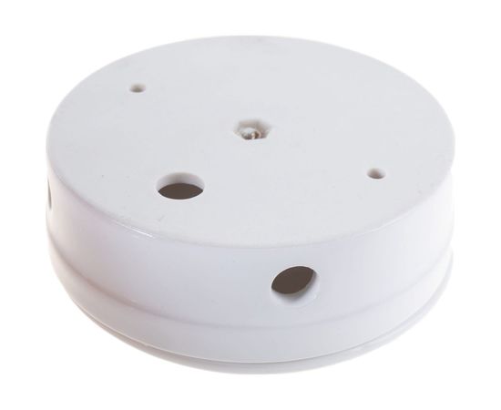 Распаячная коробка Retrika, ретро цельнокерамическая, белый D-95 RR-09021 – изображение 3