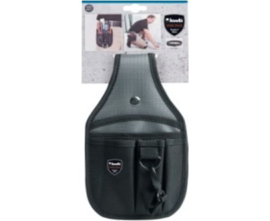 Поясная сумка для инструментов KWB нейлон 907610 – изображение 4