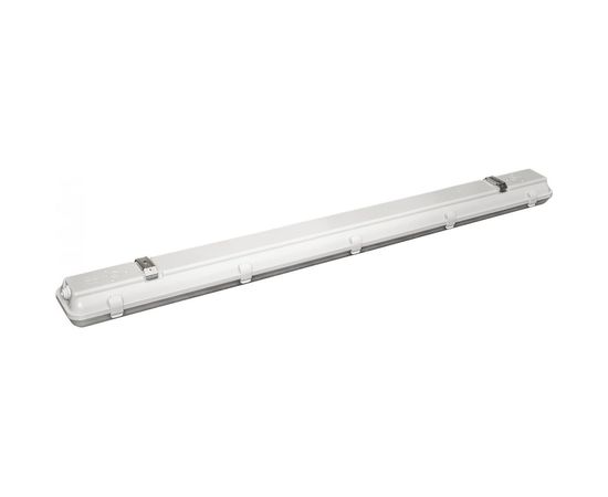 Светодиодный светильник CSVT Slim-38/MILKY ДСП LED 38Вт 5200лм 5000К IP65 ЦБ000009202 – изображение 4