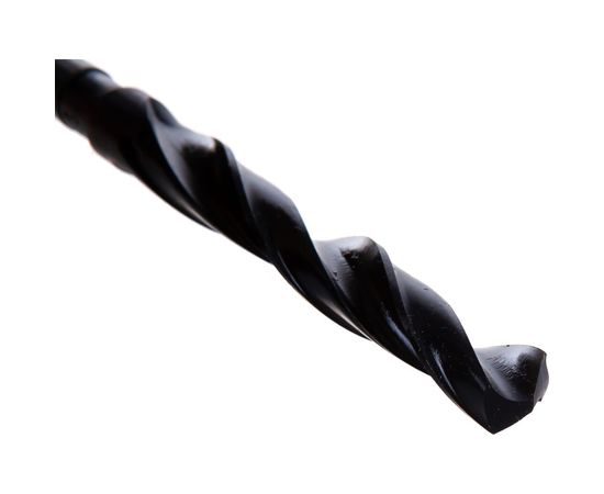 Сверло по металлу (14х189х108 мм; КМ1; Р6М5) Туламаш 59072 – изображение 2