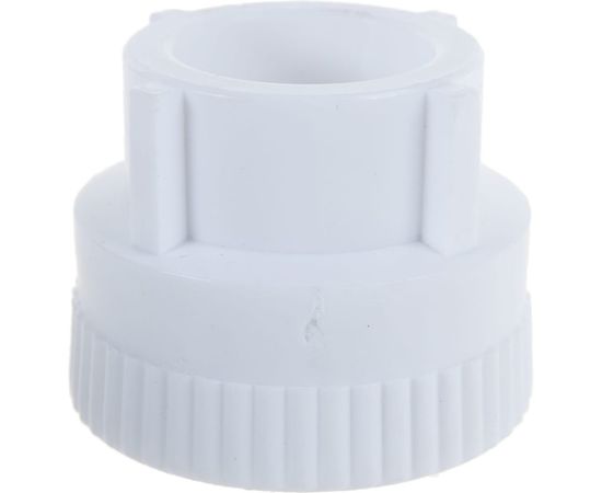 Муфта КРОСС PPRC комбинированная, 32х1 ВР 62727 – изображение 7