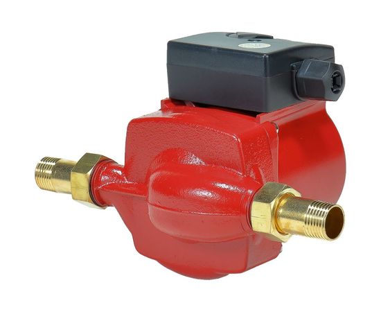 Циркуляционный насос AquamotoR AR CR 15/4-130 red AR153006 – изображение 6