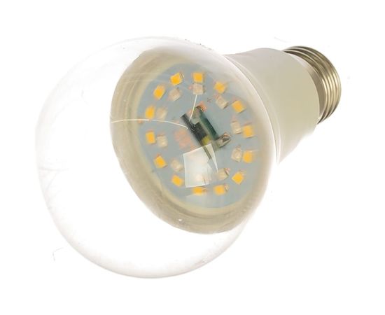 Бактерицидная лампа с эффектом стерилизации помещения Фарлайт А65 14 Вт 4000 К Е27 FAR000148 – изображение 5