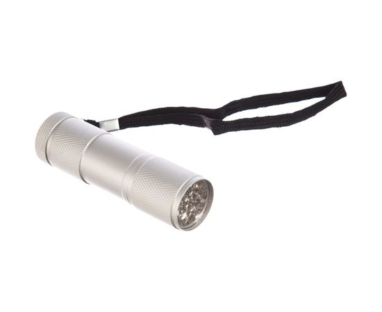 Фонарь ЯРКИЙ ЛУЧ L-903B 3xAAA 4606400030652 – изображение 4