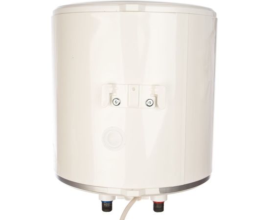 Электрический водонагреватель ATLANTIC OPRO 15 RB над мойкой 821181 – изображение 2