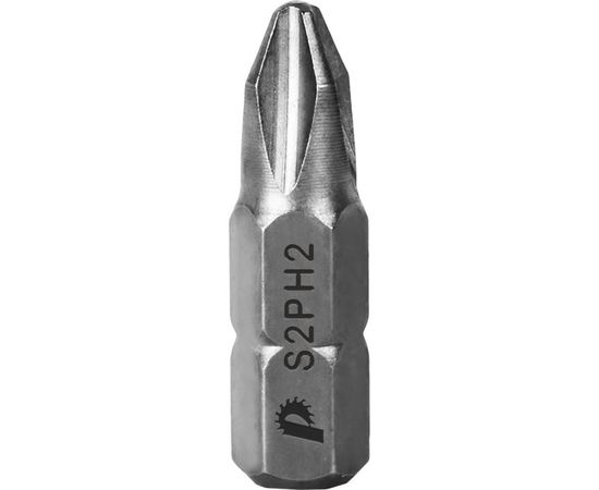 Бита PH-2 Мастер (3 шт; 25 мм) ПРАКТИКА 776-232 – изображение 6