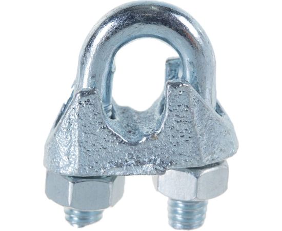 Канатный зажим Профикреп пакет, 8,0 2 шт 113823 – изображение 4