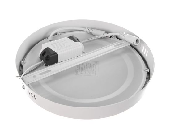 Светодиодный светильник FERON, 18W, 1260Lm, белый, AL504 27848 – изображение 2