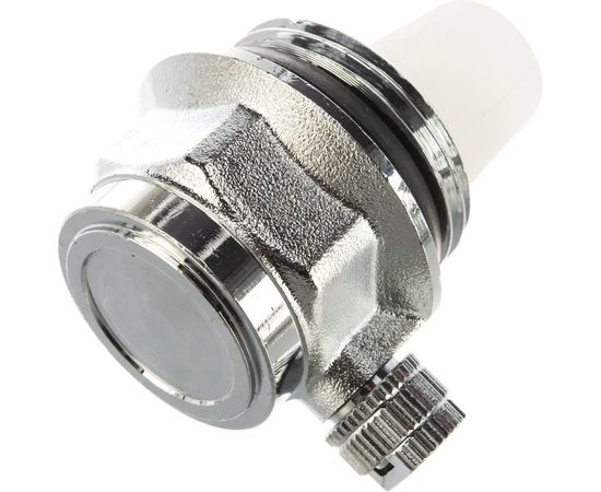 Воздухоотоводчик для радиатора СВК правый, 1 дюйм SVK-1502P-1 – изображение 4