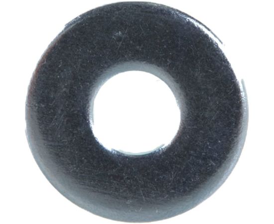 Кузовная шайба ЗУБР DIN 9021, 4 мм, 50 штук, оцинкованная 303826-04 – изображение 3