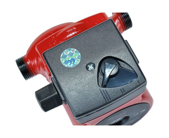 Циркуляционный насос AquamotoR AR CR 15/4-130 red AR153006 – изображение 5