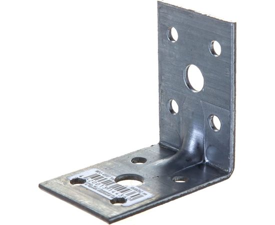 Усиленный уголок Rock RKPL5, 50х50х35х2 мм 20 шт. 405507 – изображение 3