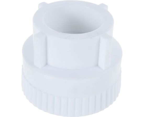 Муфта КРОСС PPRC комбинированная, 32х1 ВР 62727 – изображение 6
