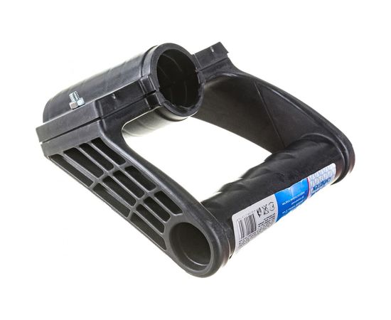 Пластиковая дополнительная рукоятка 32 мм, Россия СИБРТЕХ 68429 – изображение 2