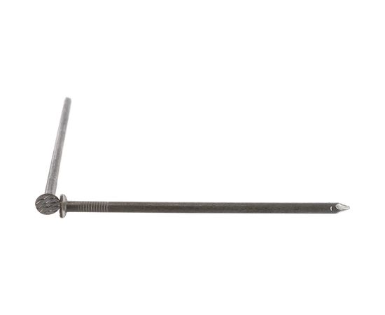 Гвозди Саморезик 3,5х90, неоцинк. ГОСТ 4028-63, 1 кг GS-3,5/90-1/145 – изображение 5