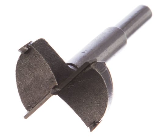 Сверло Форстнера по дереву (40х80 мм) СИБРТЕХ 704840 – изображение 4