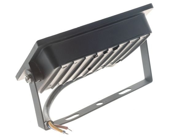 Светильник ОНЛАЙТ OFL-30-4K-BL-IP65-LED 71657 – изображение 3