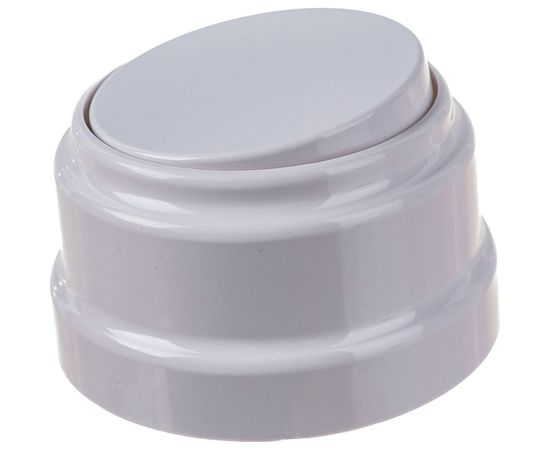 Выключатель Bylectrica 1-клавишный 6А ОУ, серия РЕТРО, белый, А16-2211 – изображение 2