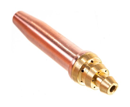 Мундштук в сборе №2П Р3П-04/Р3П-05 (1/16; 25-40 мм) КЕДР 1220099 – изображение 5