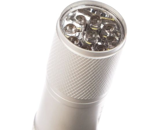 Фонарь ЯРКИЙ ЛУЧ L-903B 3xAAA 4606400030652 – изображение 3