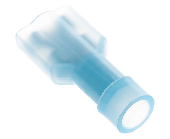 Плоский разъем КВТ РПИ-М 2.5-(6.3) 75374 – изображение 4