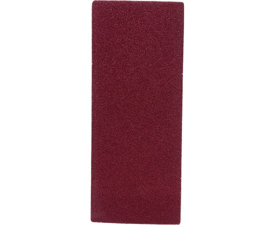 Лист шлифовальный универсальный на зажимах 5 шт. (115х280 мм; Р40) "МАСТЕР" Зубр 35593-040 – изображение 4