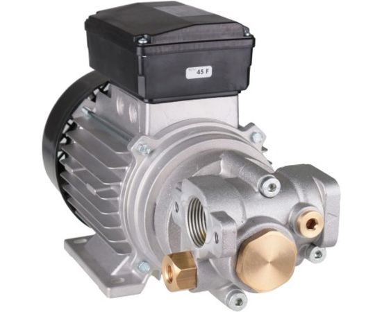 Насос PIUSI Viscomat 200/2 M F0030403D – изображение 2