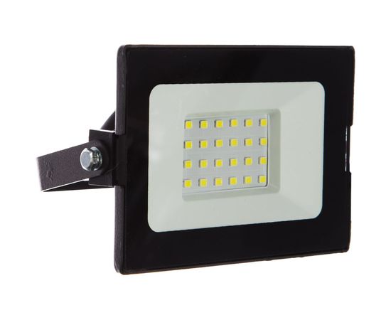 Светодиодный прожектор ЭРА LPR021065K020 20Вт 1600Лм 6500К 136х53х188 Б0043558 – изображение 7