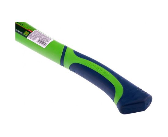 Топор СИБРТЕХ фибергласовое топорище 1000 г 21646 – изображение 2