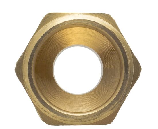 Соединитель патрубок 26х1" ц/ш Rvc RC, MP-У ИС.072556 – изображение 3