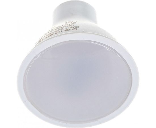 Светодиодная лампа FERON LB-760, 11W, GU10 4000K 230V MR16 38141 – изображение 2