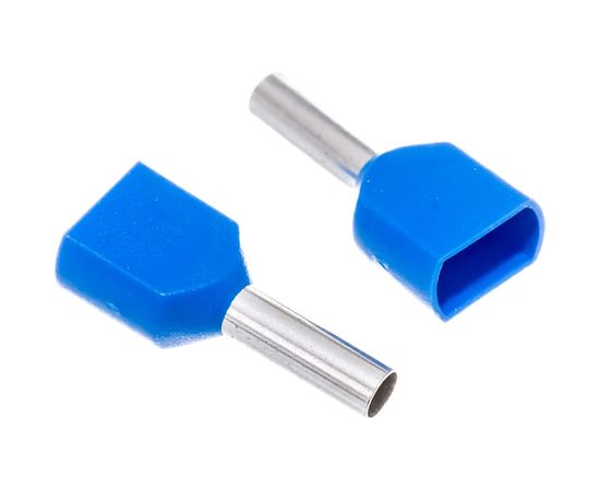 Наконечник КВТ НШВИ2 2,5-10 79468 – изображение 3